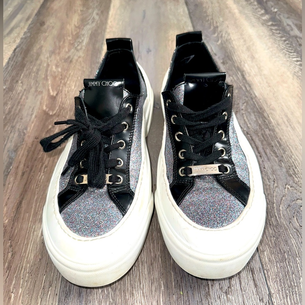 Jimmy Choo Shoes